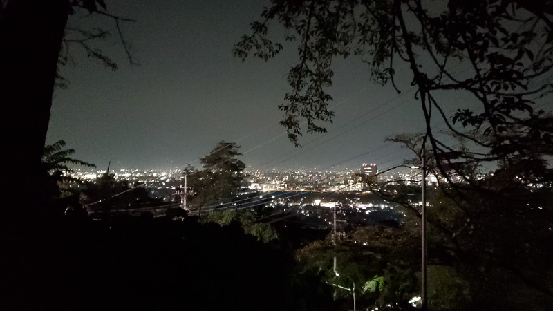 Ａ様さんの観音山サウナ蒸寺のサ活写真