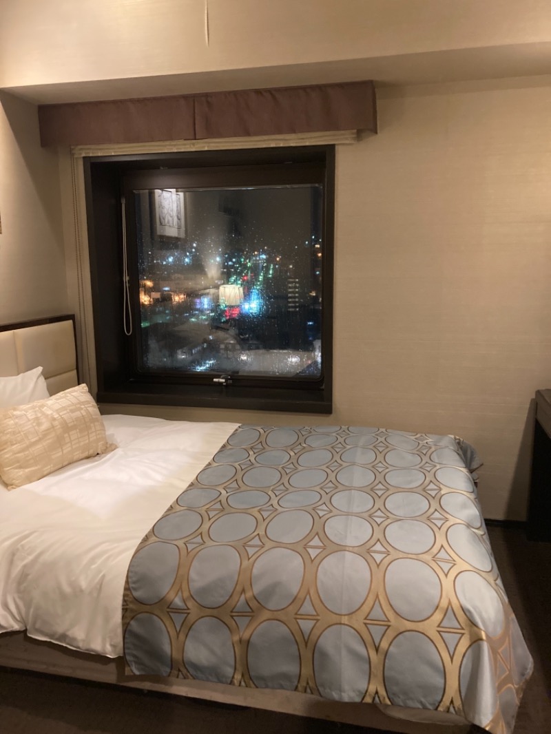 kimoさんのラビスタ函館ベイのサ活写真