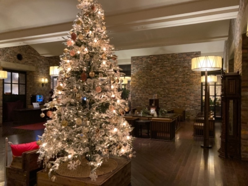 kimoさんのラビスタ函館ベイのサ活写真