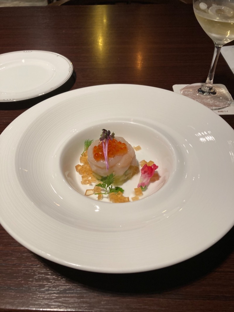 kimoさんのラビスタ函館ベイのサ活写真