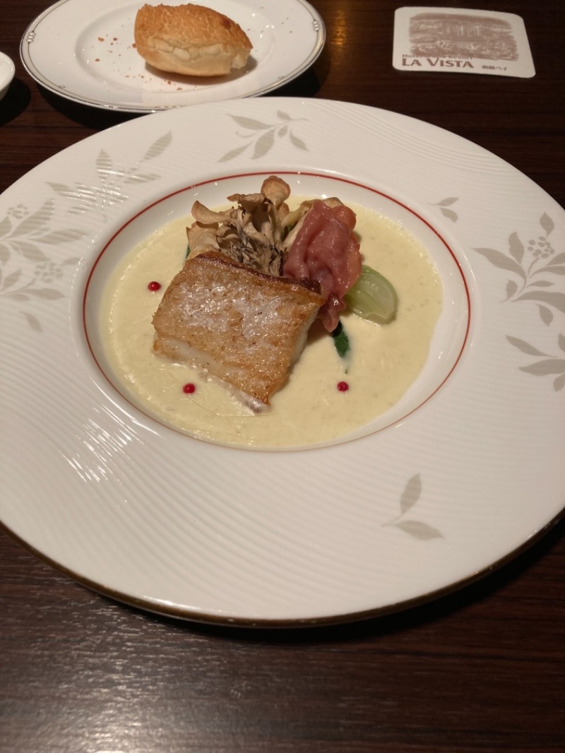 kimoさんのラビスタ函館ベイのサ活写真