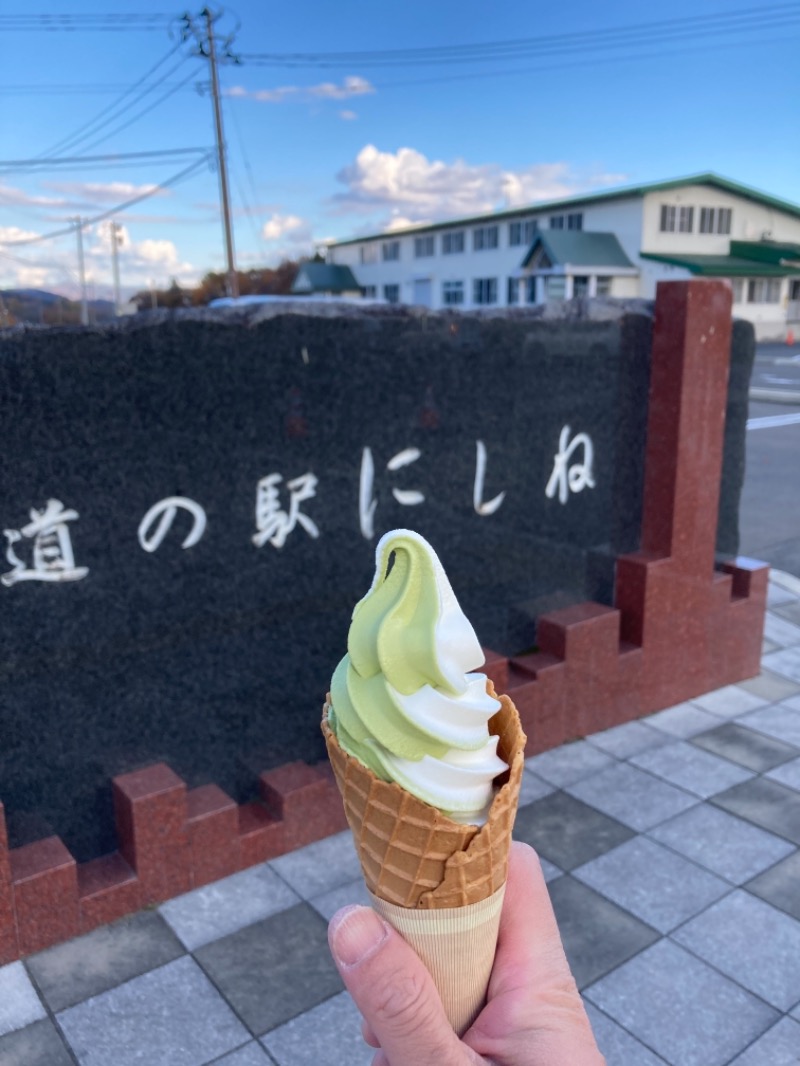 kimoさんの焼走りの湯 (岩手山焼走り国際交流村 内)のサ活写真