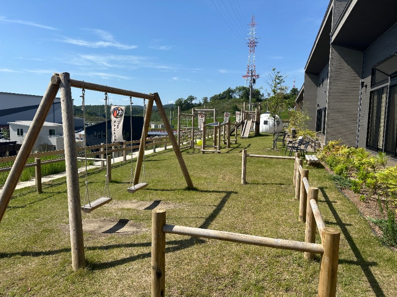 サウナ特命係長さんのとき温泉 KAMABAのサ活写真