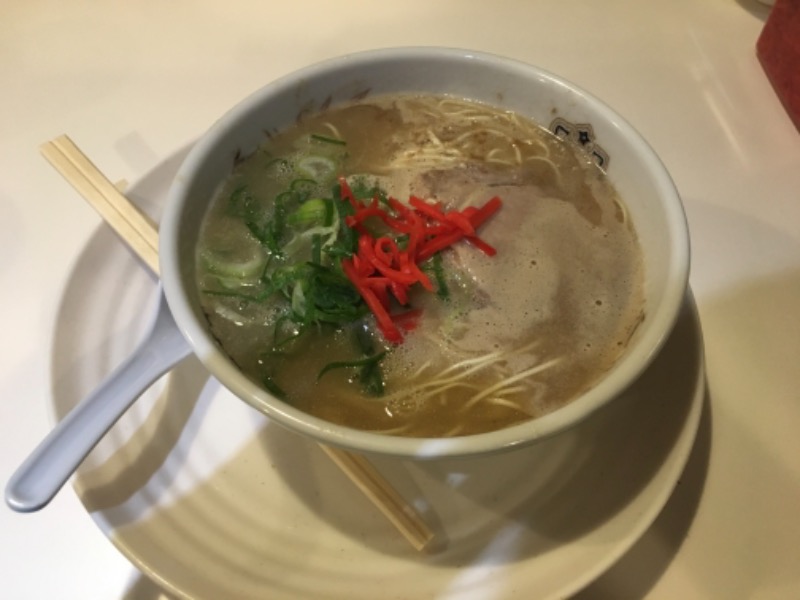 ケネスさんのスカイスパYOKOHAMAのサ活写真