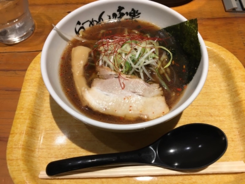 ケネスさんのスカイスパYOKOHAMAのサ活写真