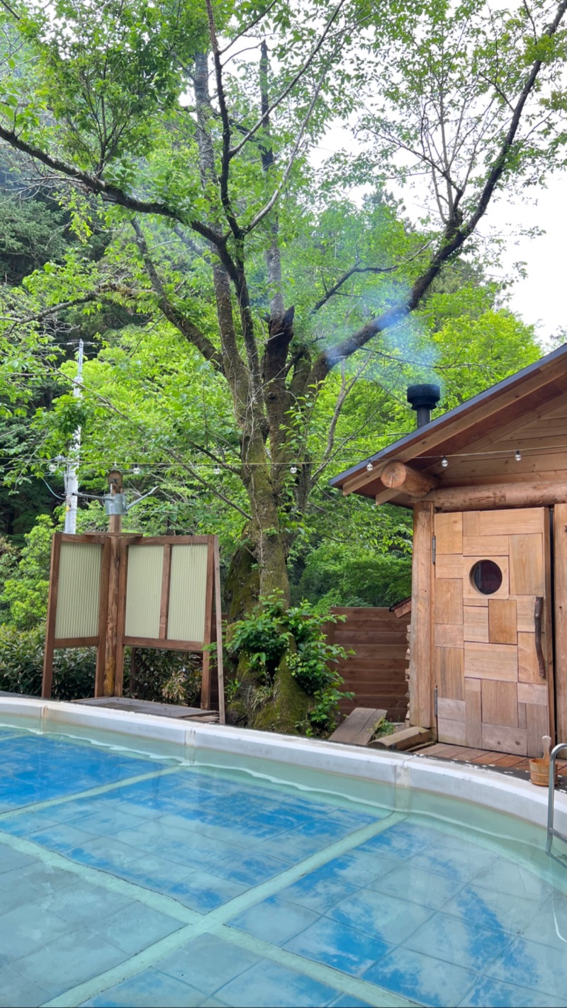 女さんのSauna kota LEPOのサ活写真