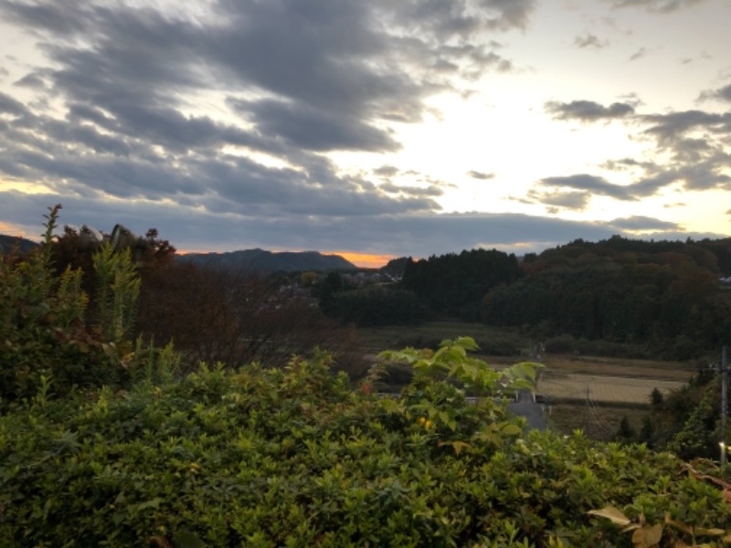 無口なライオンさんのごぜんやま温泉保養センター四季彩館のサ活写真