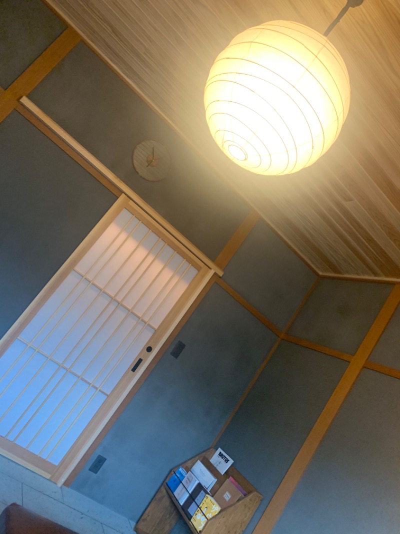 しもださんのMITO SAUNA KOTOのサ活写真