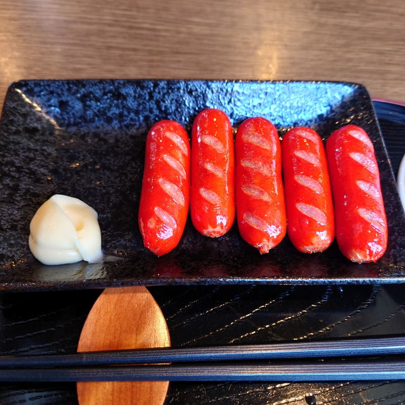 よさささんの天空のアジト マルシンスパのサ活写真