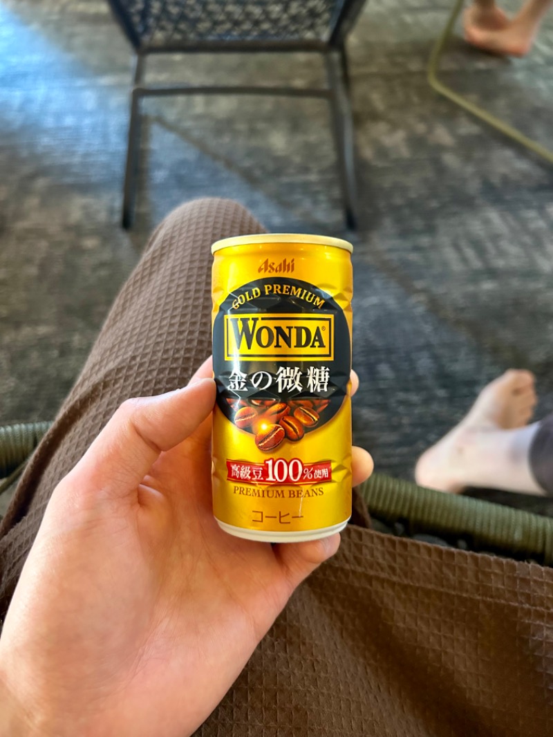 キムラヤスヒロ(鳩)さんのスカイスパYOKOHAMAのサ活写真