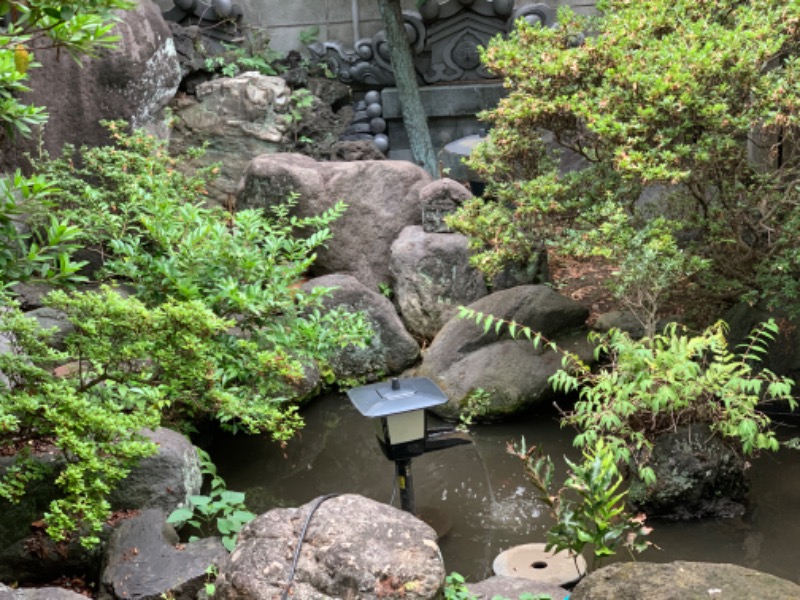 Water Bath Loversさんの功泉湯のサ活写真