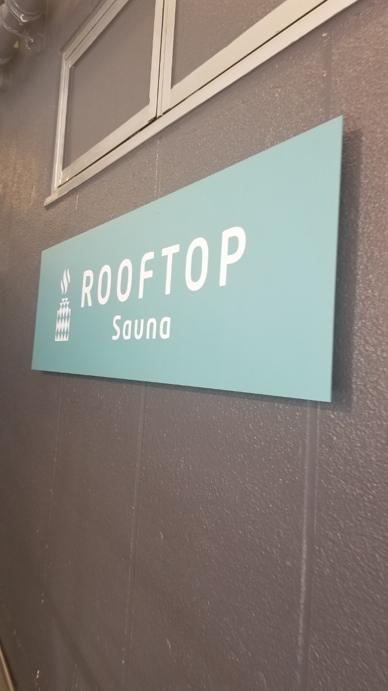 ネッパリアンさんのROOFTOPのサ活写真