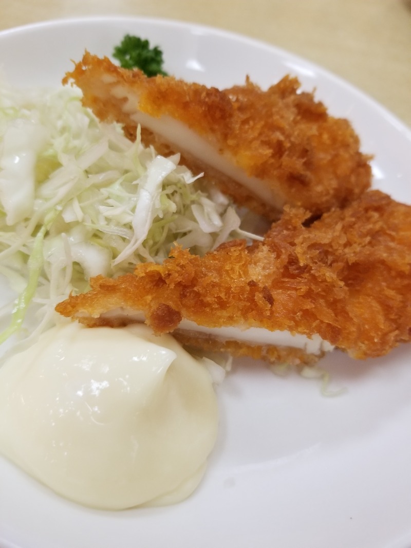 ネッパリアンさんの船橋グランドサウナ&カプセルホテルのサ活写真