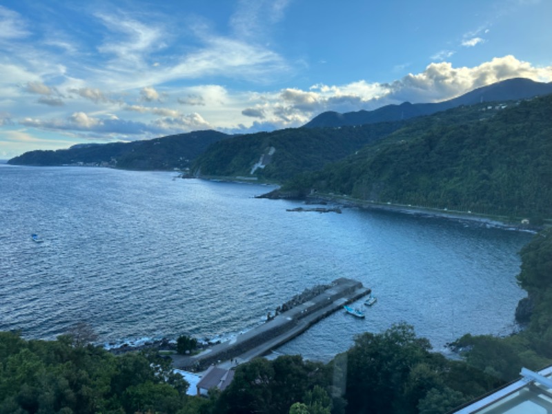 サウナ特命係長さんの赤沢日帰り温泉館のサ活写真