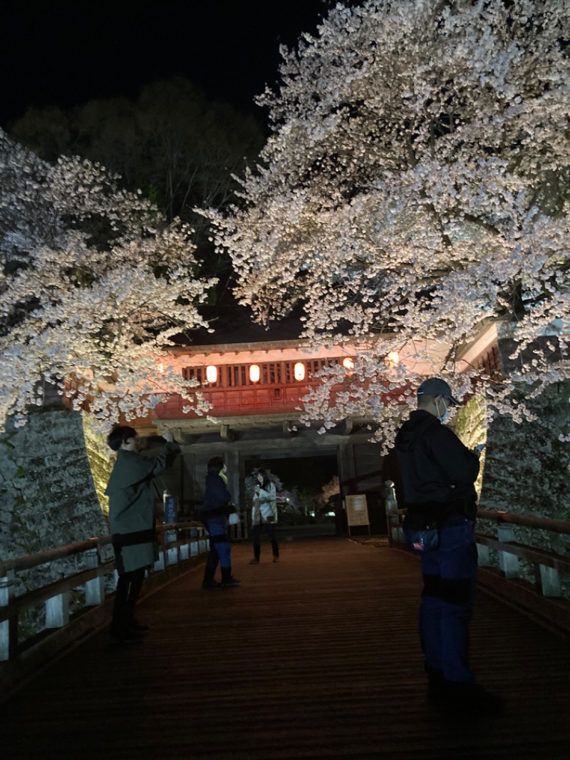 FUJITOMOさんの諏訪市福祉施設総合福祉センター 湯小路いきいき元気館のサ活写真
