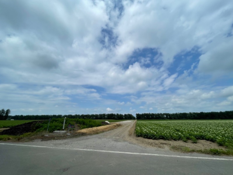 K.Akiyamaさんの森のスパリゾート 北海道ホテルのサ活写真