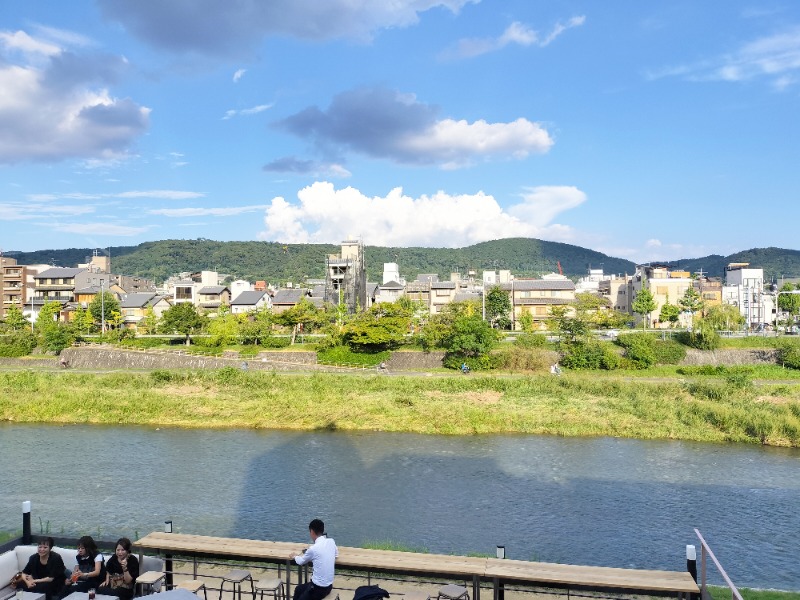 さわさんの白山湯 六条店のサ活写真