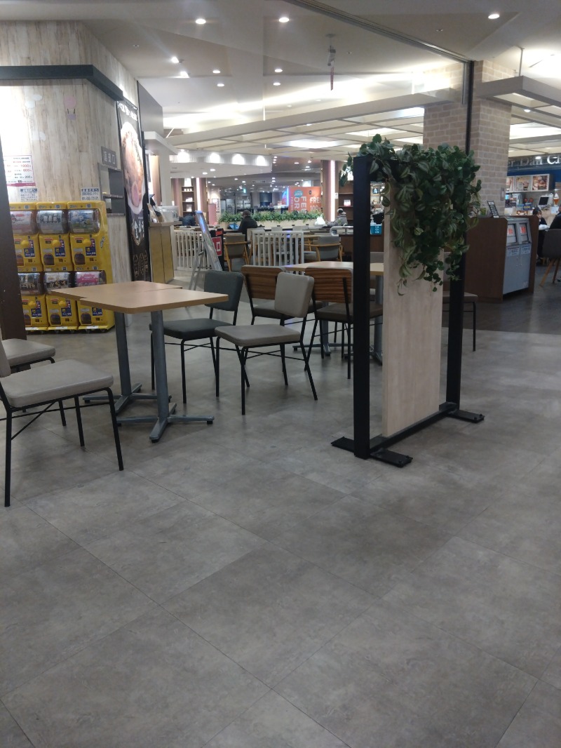 EInstさんの前野原温泉 さやの湯処のサ活写真