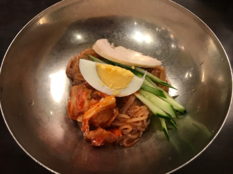 sauna bluesさんの白川温泉チムジルバンスパ神戸のサ活写真