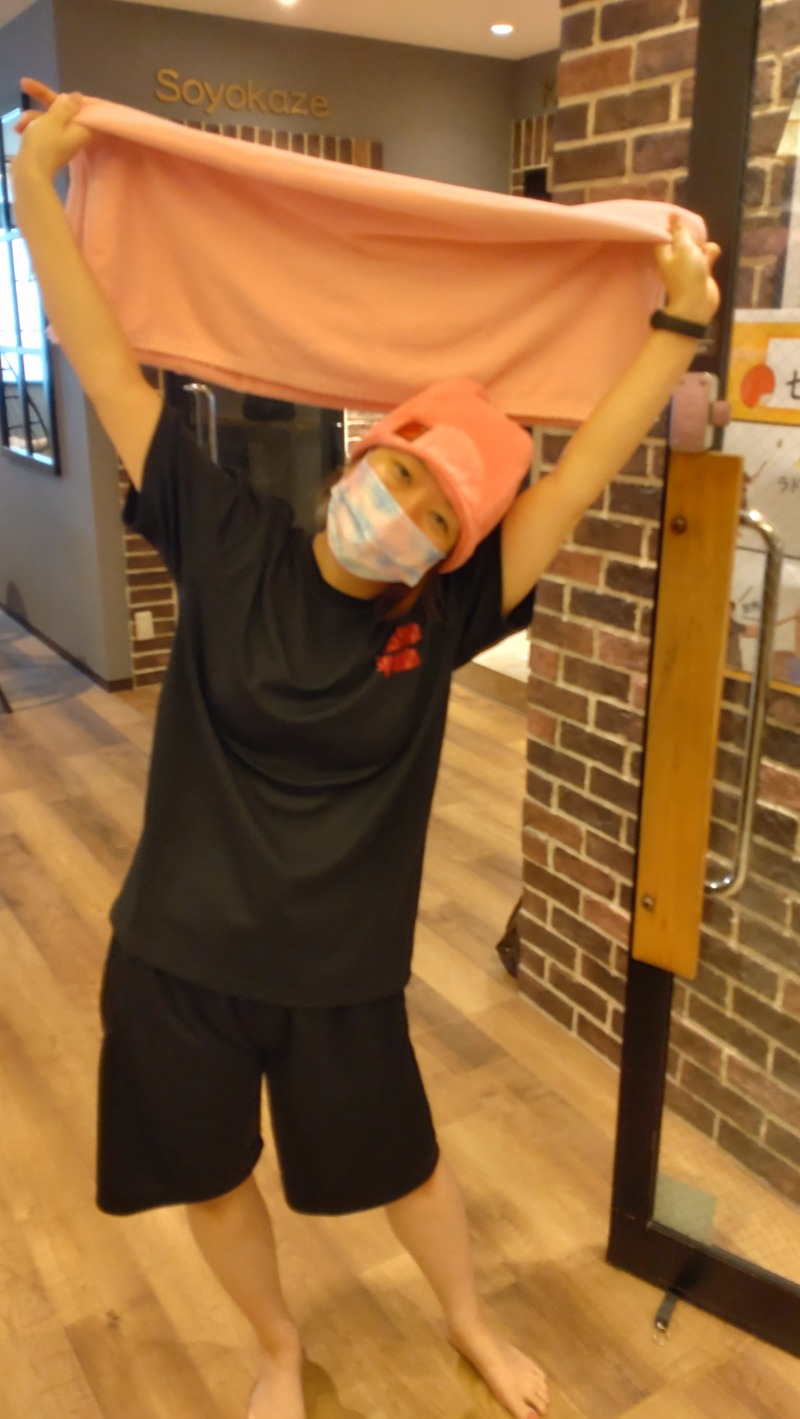 じゅんちさんの天然温泉 平和島のサ活写真