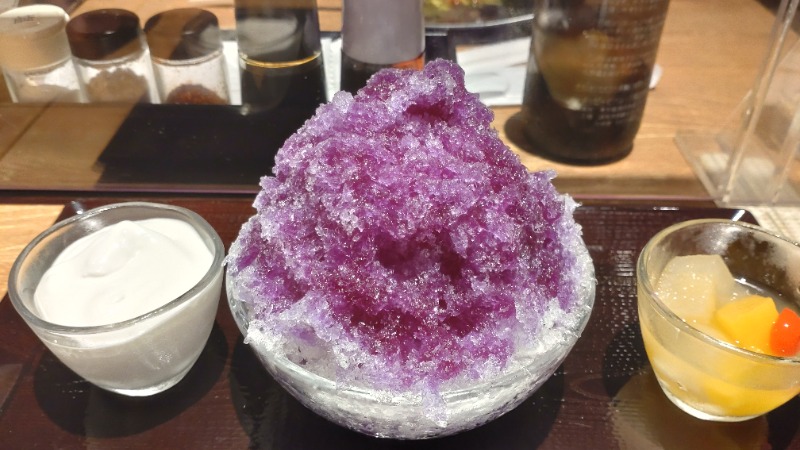 じゅんちさんの天然温泉 平和島のサ活写真