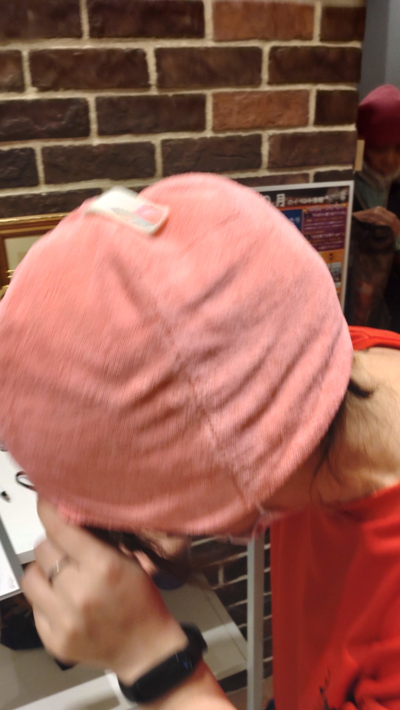 じゅんちさんの天然温泉 平和島のサ活写真