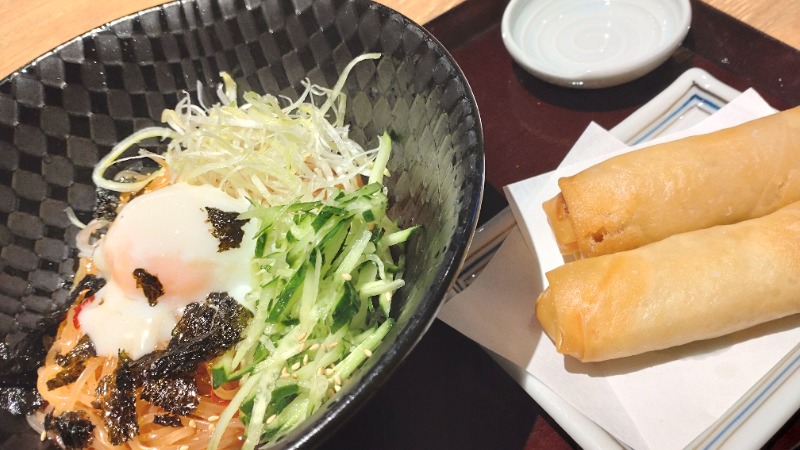 じゅんちさんの天然温泉 平和島のサ活写真