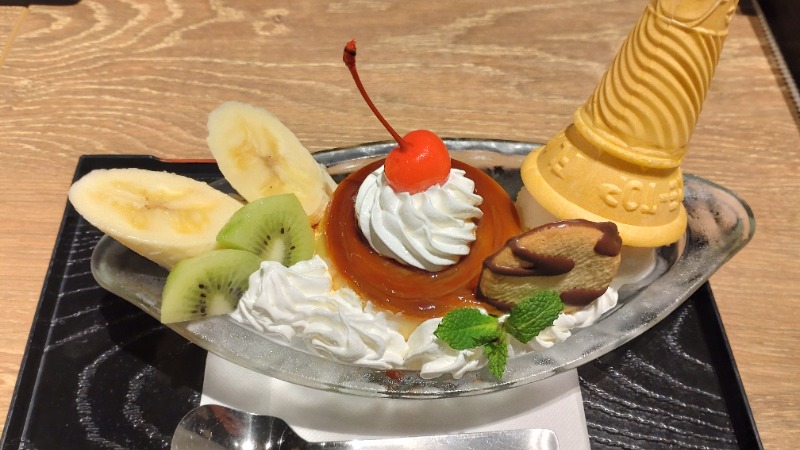 じゅんちさんの天然温泉 平和島のサ活写真