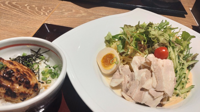 じゅんちさんの天然温泉 平和島のサ活写真