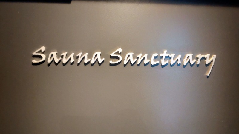 じゅんちさんのSauna Sanctuaryのサ活写真