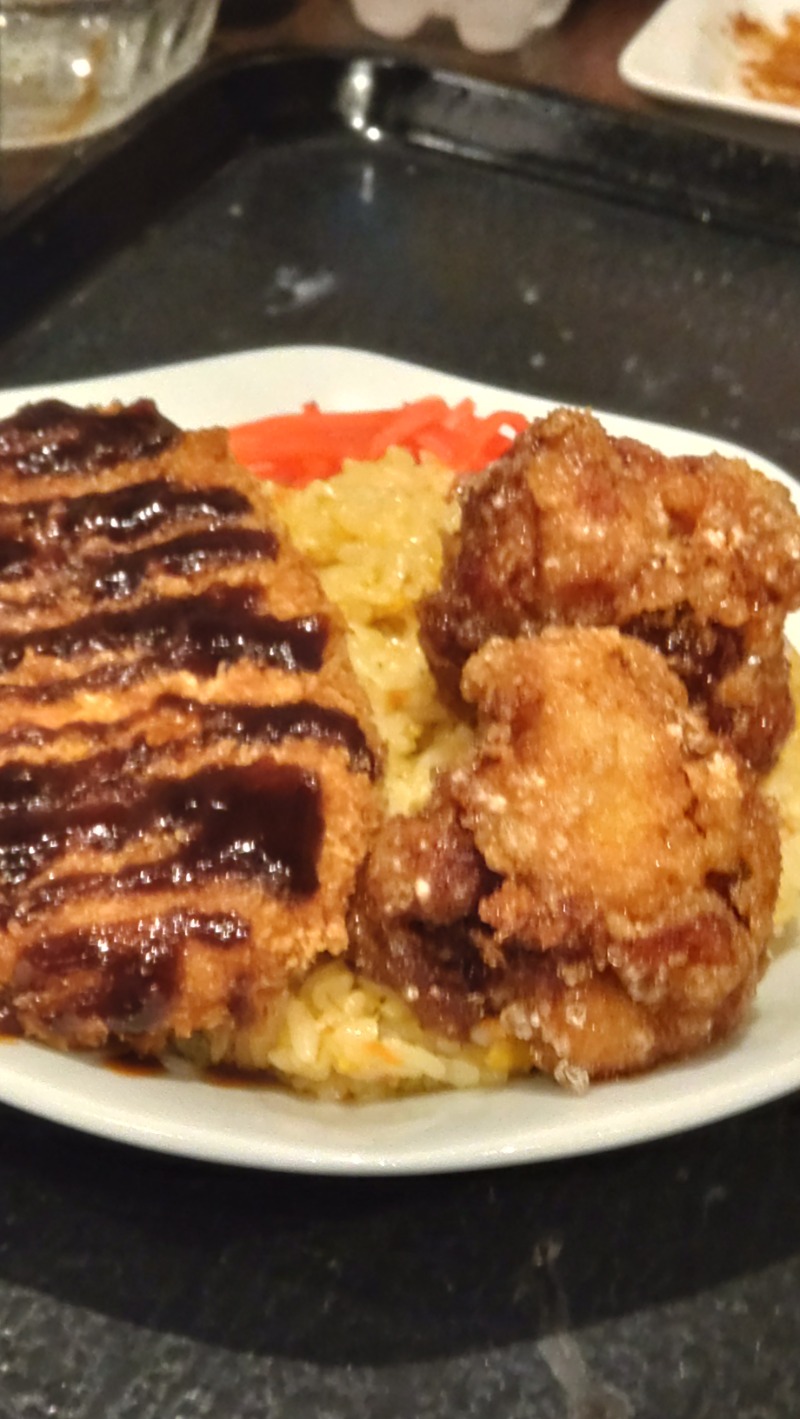 じゅんちさんのファンタジーサウナ&スパおふろの国のサ活写真