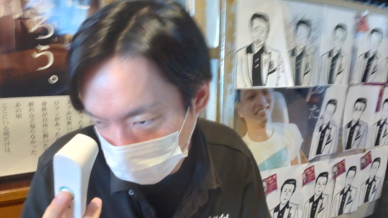 じゅんちさんのファンタジーサウナ&スパおふろの国のサ活写真