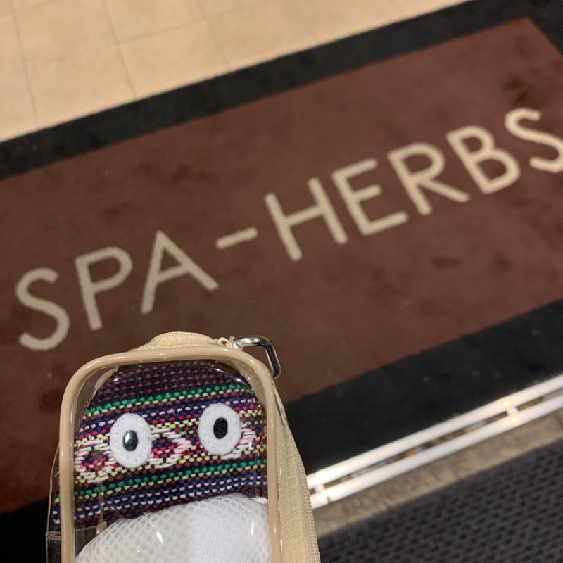 たっくさんの美楽温泉 SPA-HERBSのサ活写真