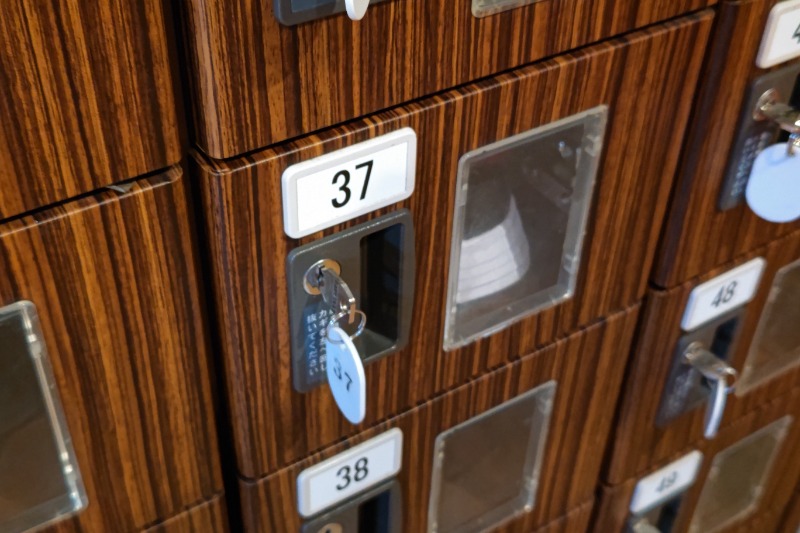 異国のTOPおっさんさんの神戸サウナ&スパのサ活写真