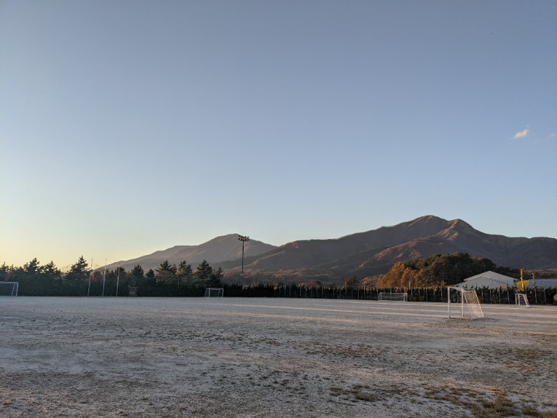 サウ之助さんの蒜山やつか温泉快湯館のサ活写真