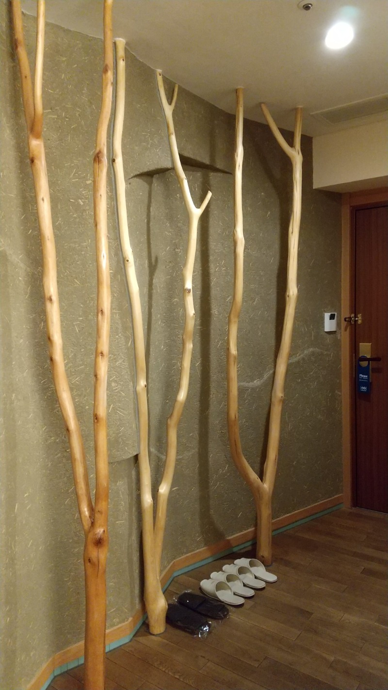 閻魔さんの森のスパリゾート 北海道ホテルのサ活写真