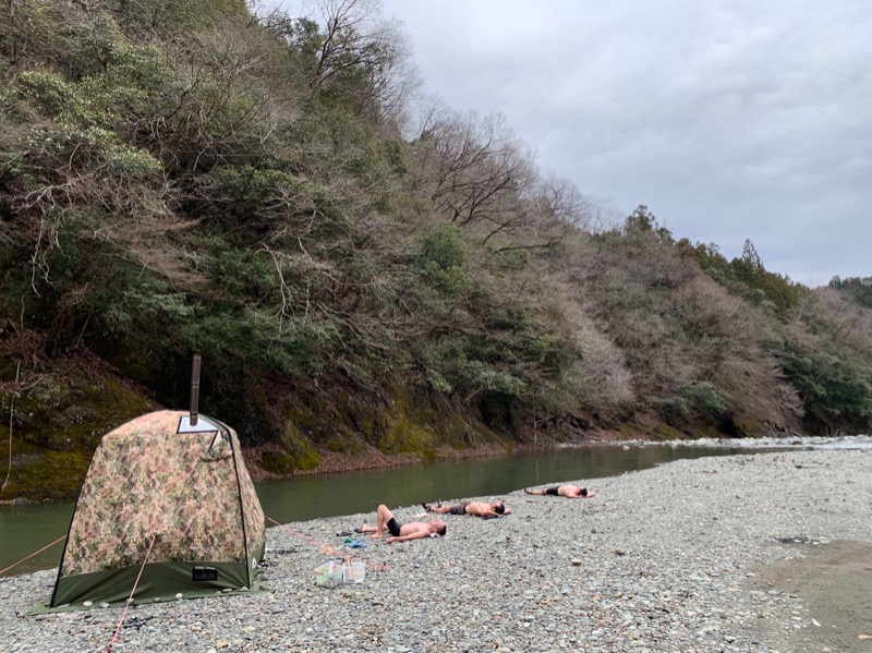 YSKさんのバカンス村のサ活写真