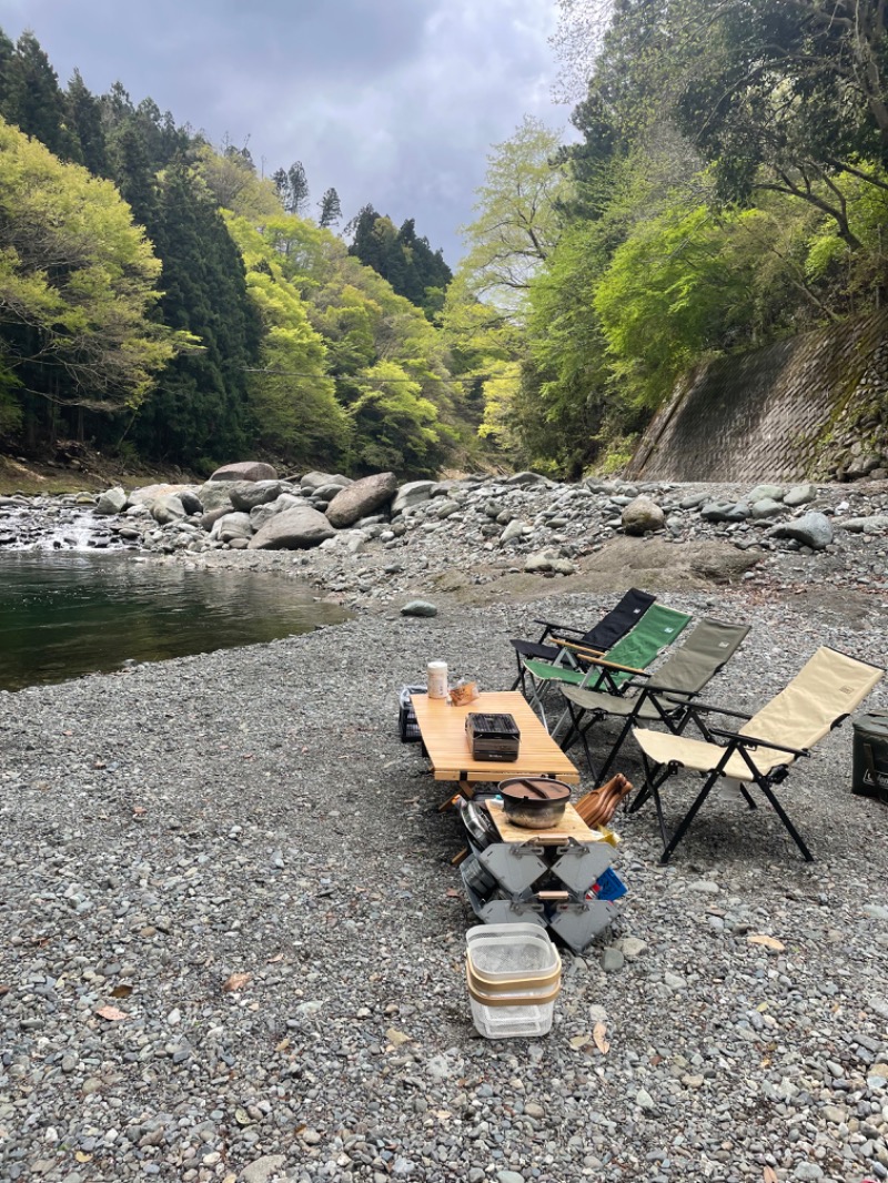 YSKさんのバカンス村のサ活写真