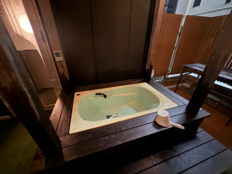 黒猫のうるるさんのMITO SAUNA KOTOのサ活写真