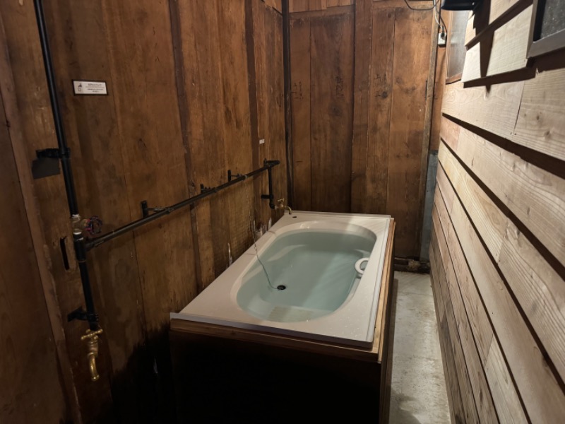 黒猫のうるるさんのOJIROTOMARLOのサ活写真