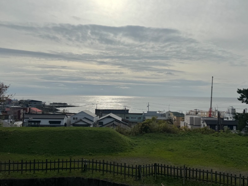 黒猫のうるるさんの温泉旅館矢野のサ活写真