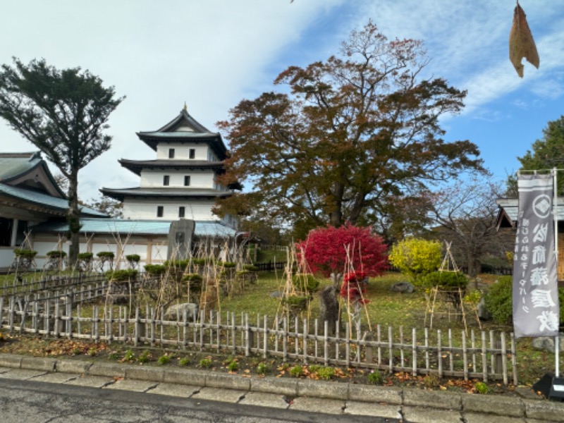 黒猫のうるるさんの温泉旅館矢野のサ活写真