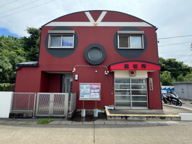 黒猫のうるるさんのKINOSUKE  日間賀島 島のサウナのサ活写真