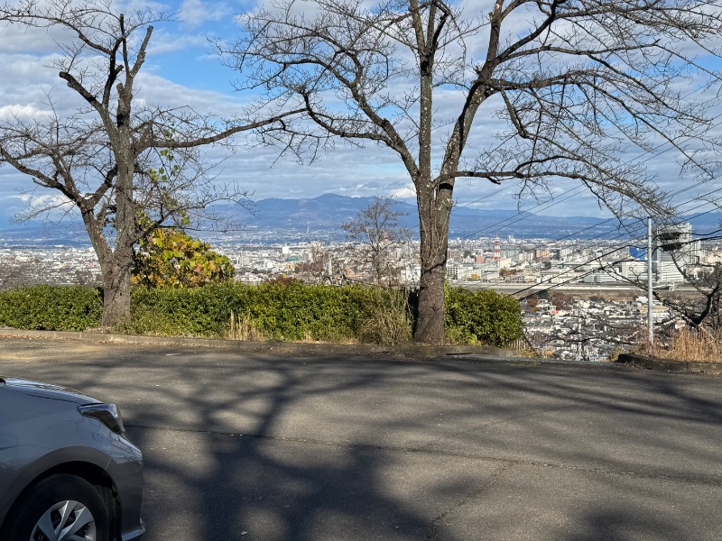 黒猫のうるるさんの観音山サウナ蒸寺のサ活写真