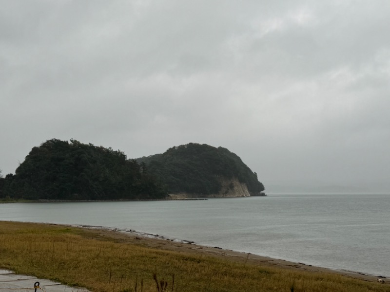 黒猫のうるるさんのひょっこり温泉 島の湯のサ活写真