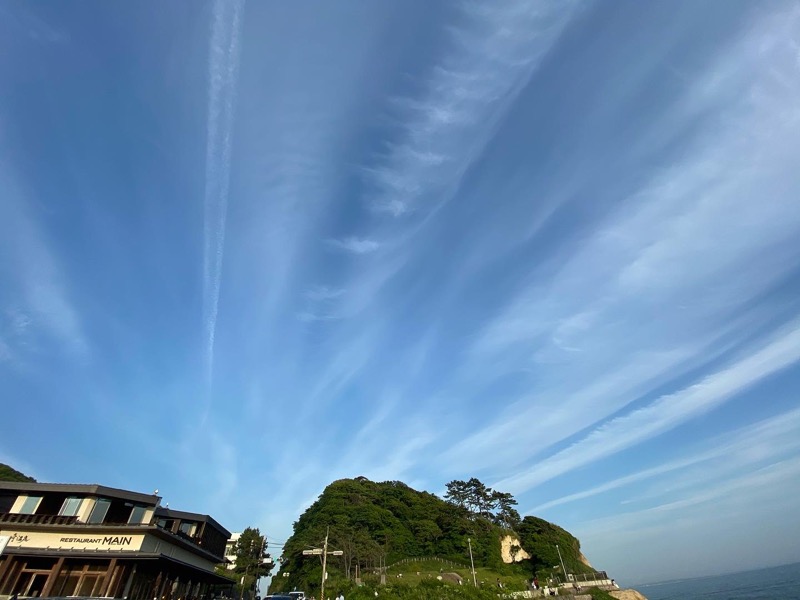 TOMOさんの稲村ヶ崎温泉のサ活写真