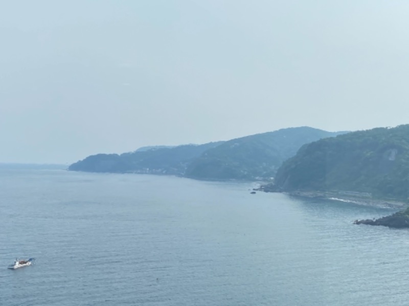 TOMOさんの赤沢日帰り温泉館のサ活写真