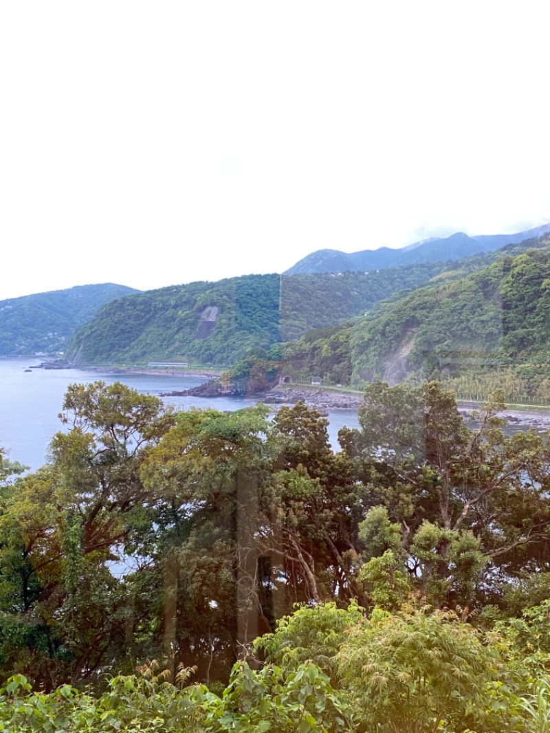 TOMOさんの赤沢日帰り温泉館のサ活写真