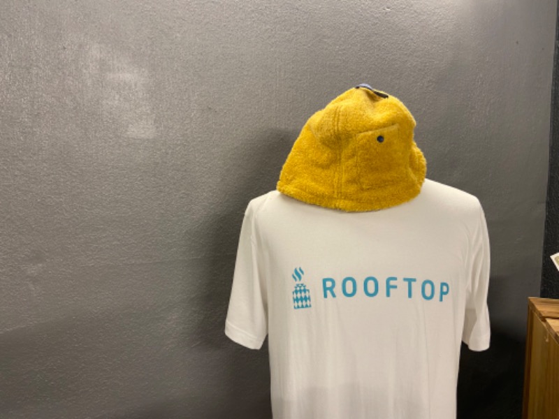 こうこうさんのROOFTOPのサ活写真