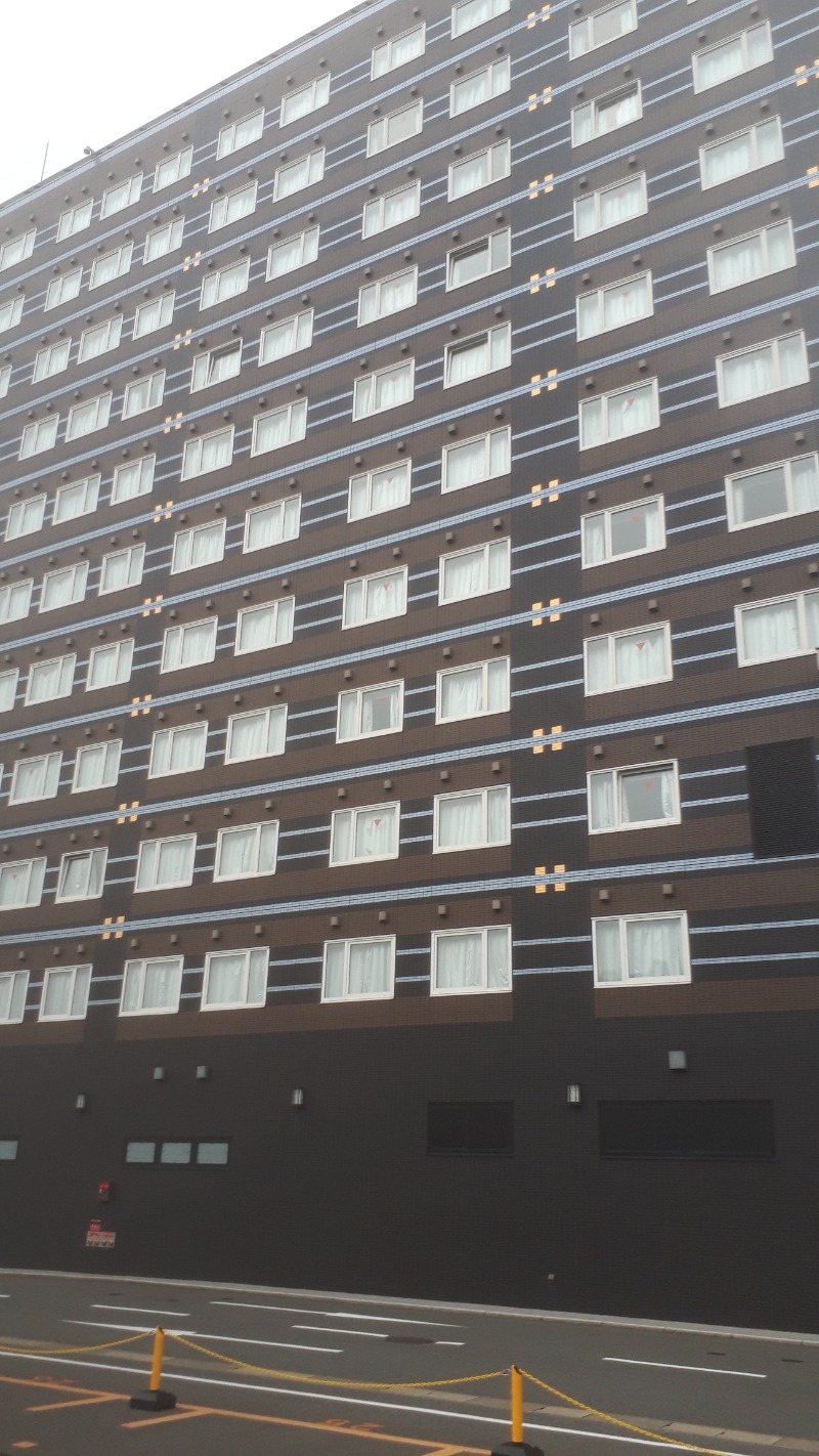 吉四六さんさんのアパホテル&リゾート 東京ベイ幕張のサ活写真